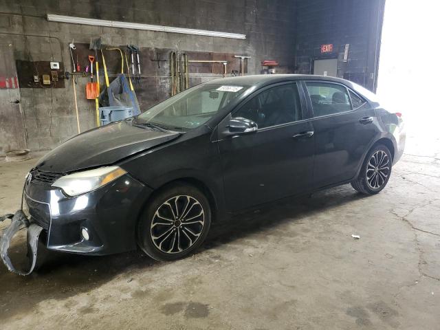 Vin: 5yfburhe3gp374152, lot: 59366715, toyota corolla l 2016 img_1