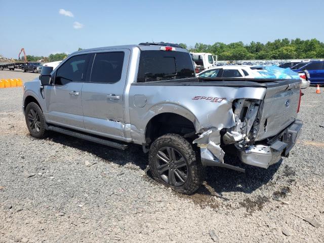 Vin: 1ftew1ep2mfc38922, lot: 61471255, ford f-150 supercrew 20212