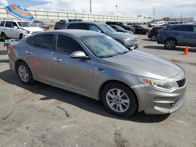 2017 KIA OPTIMA LX - 5XXGT4L3XHG125939