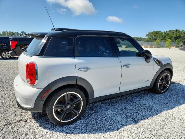Vin: wmwzc5c55cwl57837, lot: 63086355, mini cooper s countryman 20123