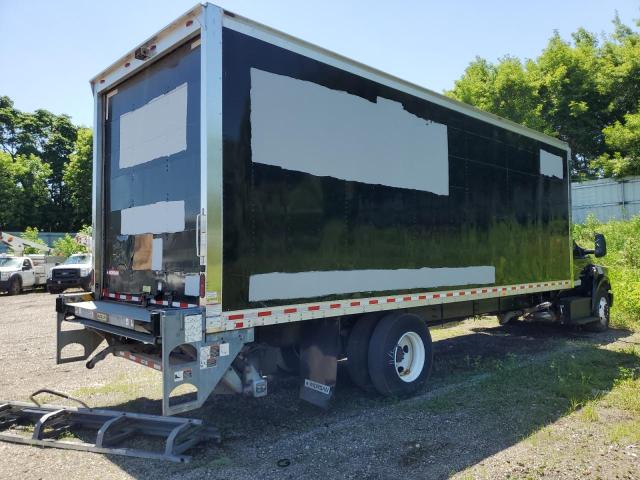 FORD F650 SUPER 2019 black  diesel 1FDNF6DC9KDF01360 photo #4