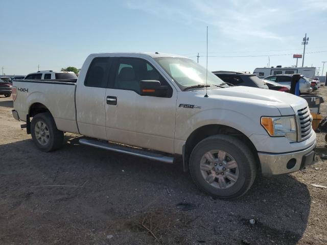 Vin: 1ftfx1ev9ake70758, lot: 60547335, ford f-150 super cab 20104