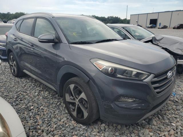 Vin: km8j33al3ju802862, lot: 61732615, hyundai tucson sport 20184