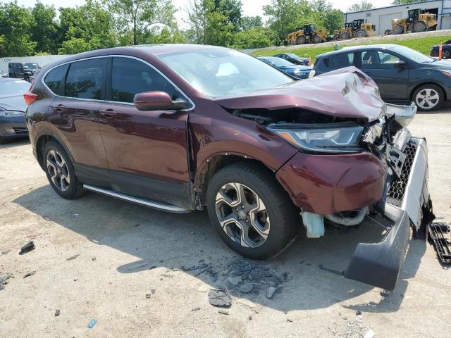 2018 HONDA CR-V EX - 7FARW1H5XJE003507