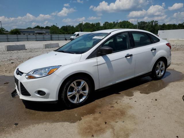 FORD FOCUS S