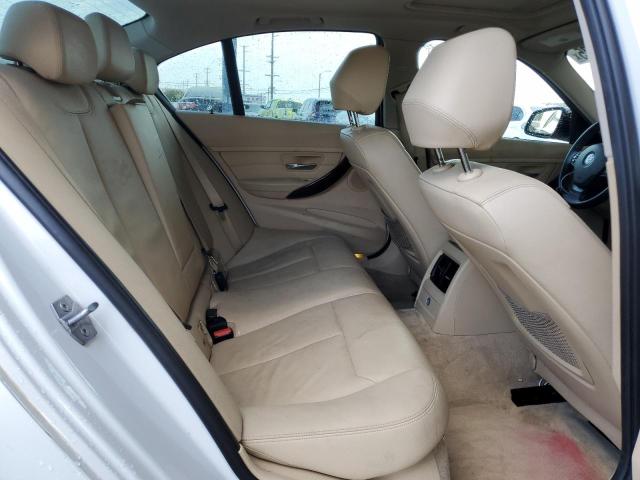 2013 BMW 328 I SULE - WBA3C1C52DF436043