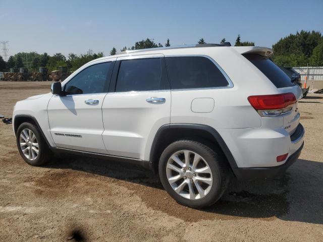 2017 JEEP GRAND CHER - 1C4RJFBG6HC853532