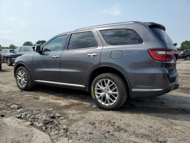 Vin: 1c4rdjeg8ec345757, lot: 59977865, dodge durango citadel 20142