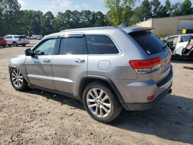 Vin: 1c4rjebg4hc609212, lot: 61796195, jeep grand cher limited 20172