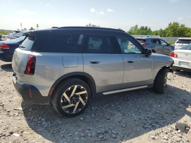 2025 MINI COUNTRYMAN WMZ53GA0XS7S16338