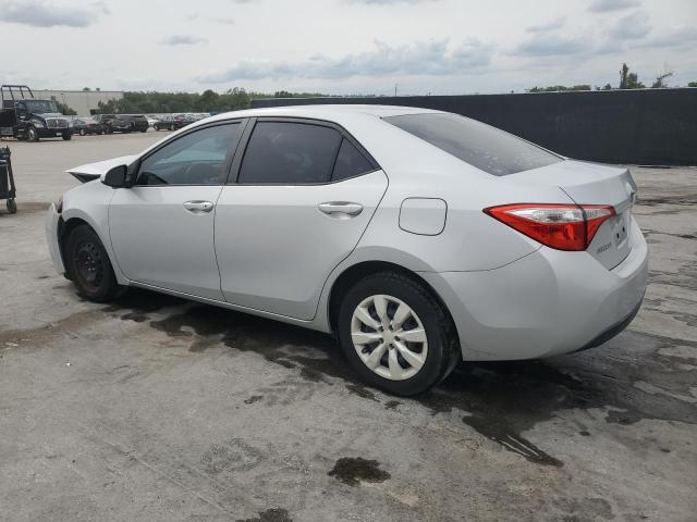 Vin: 2t1burhe6fc388819, lot: 59316825, toyota corolla l 20152