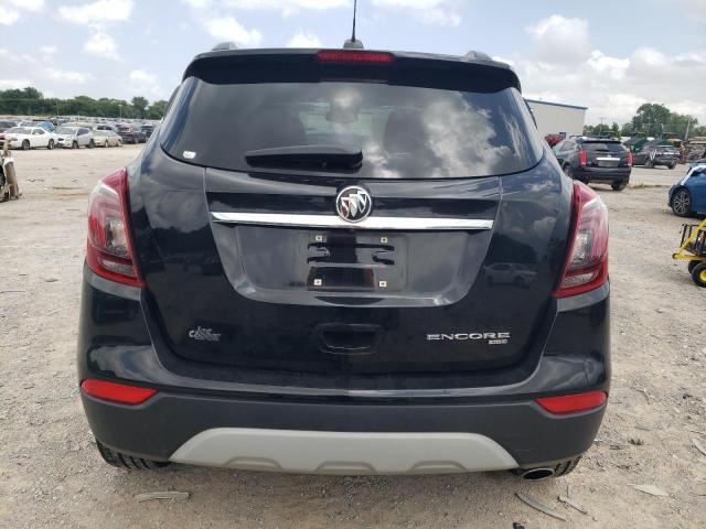 2021 BUICK ENCORE PRE - KL4CJESB9MB348809