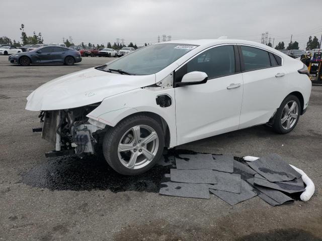 CHEVROLET VOLT LT
