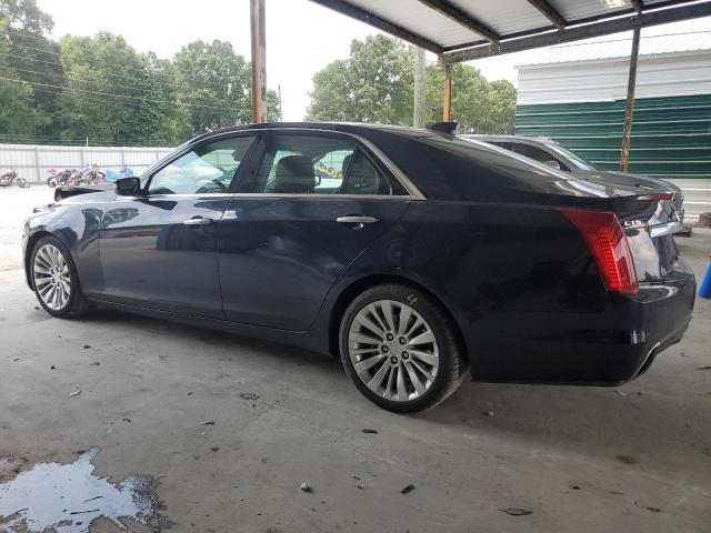 Vin: 1g6ar5sx2h0191307, lot: 62635805, cadillac cts luxury 20172