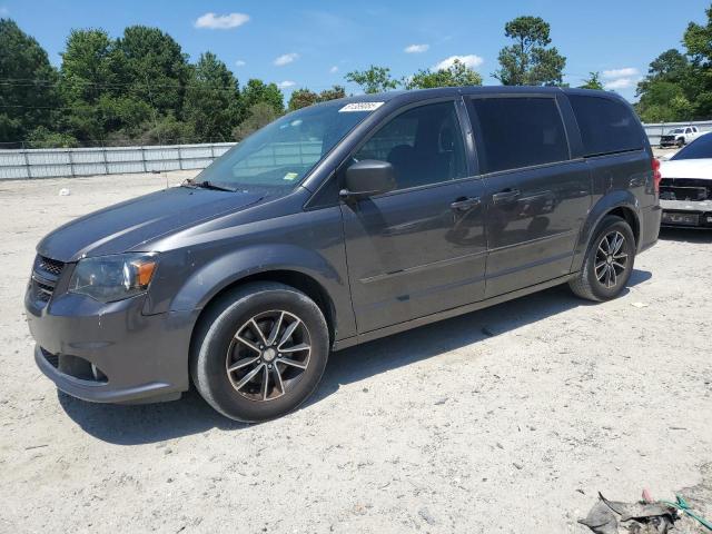 Vin: 2c4rdgeg3gr310220, lot: 61389085, dodge caravan r/t 2016 img_1