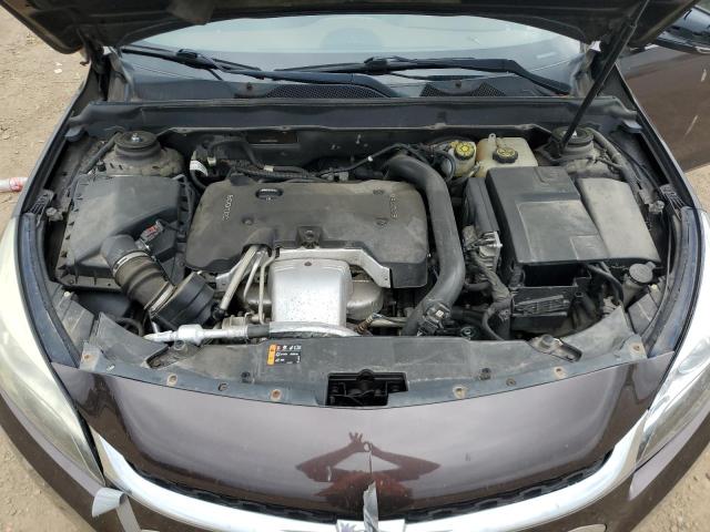 2015 CHEVROLET MALIBU LTZ 1G11G5SX2FF166154
