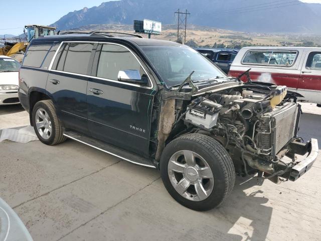 Vin: 1gnskckc5fr247148, lot: 62994285, chevrolet tahoe k1500 ltz 20154