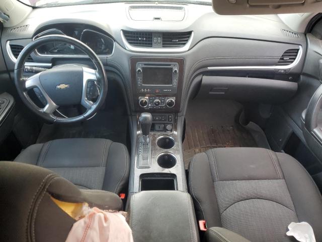 2015 CHEVROLET TRAVERSE L - 1GNKVHKD9FJ209241