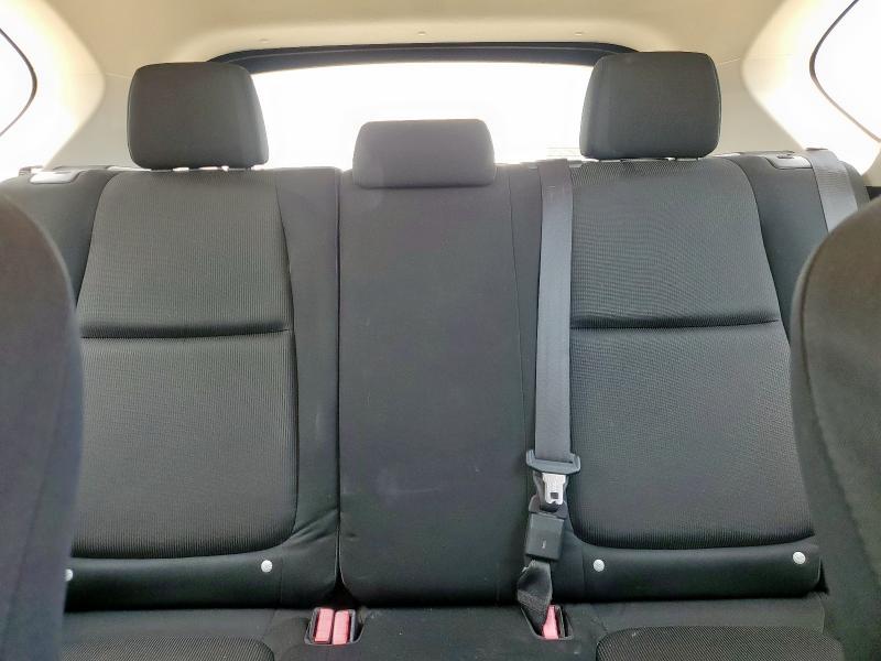 2016 MAZDA CX-5 SPORT - JM3KE4BY0G0742436