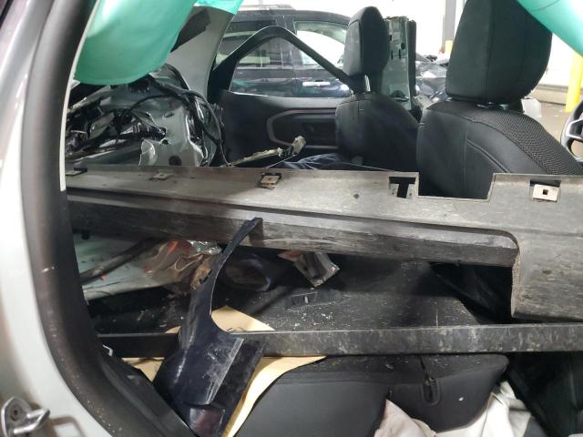 2023 FORD BRONCO SPO 3FMCR9B6XPRD10753