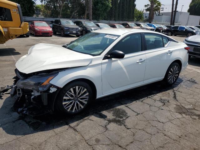 Vin: 1n4bl4dv5sn319127, lot: 59810315, nissan altima sv 2025 img_1