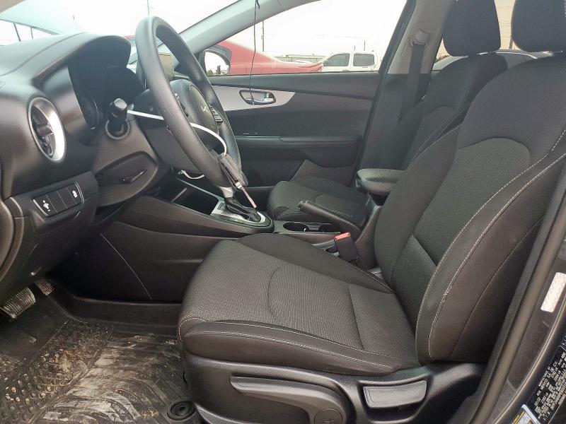 2023 KIA FORTE LX 3KPF24AD0PE603318