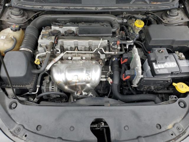 2015 DODGE DART SXT 1C3CDFBB6FD180075