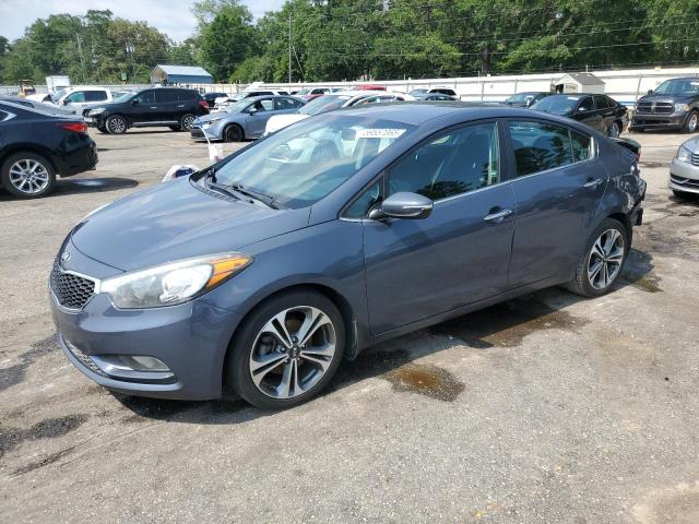 KIA FORTE EX
