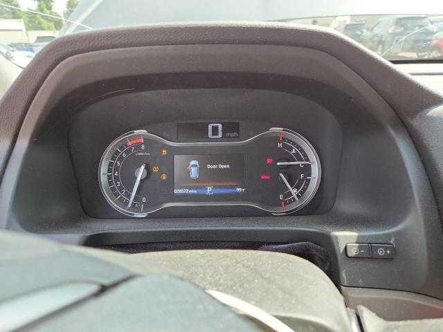 2016 HONDA PILOT EXLN 5FNYF6H75GB095284