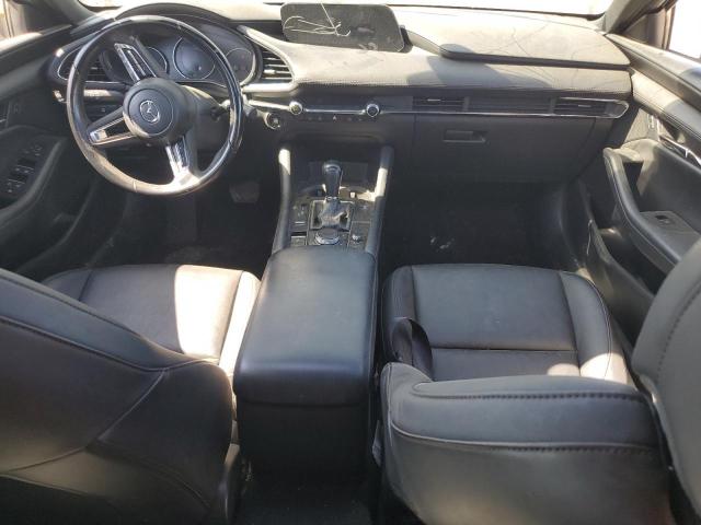2022 MAZDA 3 PREFERRE JM1BPBLL7N1506903