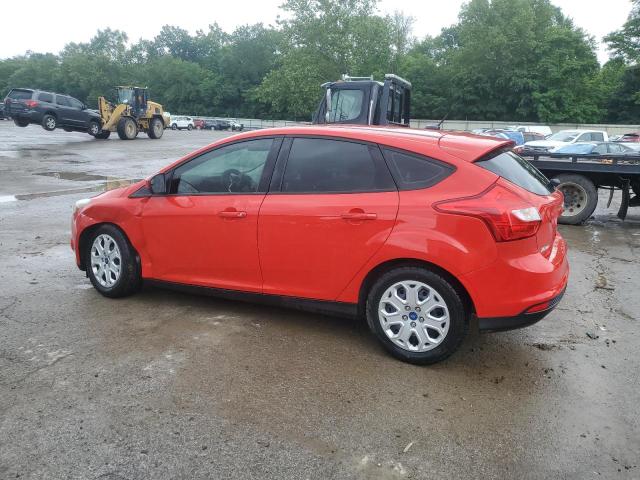 Vin: 1fahp3k20cl141240, lot: 60787205, ford focus se 20122