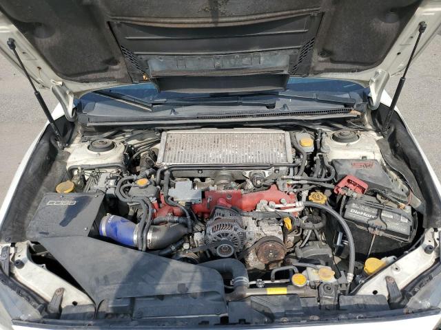 2015 SUBARU WRX STI JF1VA2L69F9819498