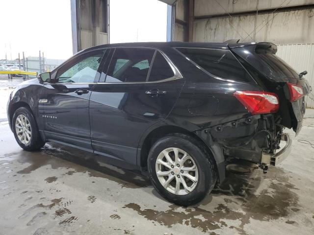 2019 CHEVROLET EQUINOX LT - 2GNAXKEV7K6207941