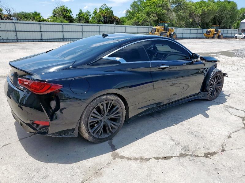 Vin: jn1cv7ek0jm200570, lot: 60269465, infiniti q60 pure 20183