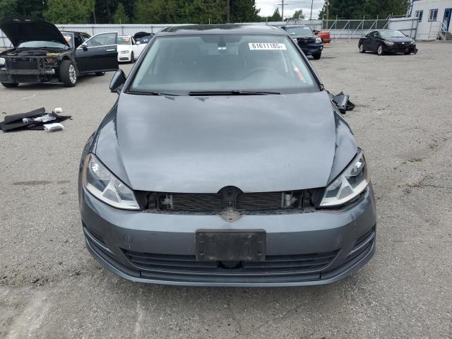 2017 VOLKSWAGEN GOLF S 3VW217AUXHM028037