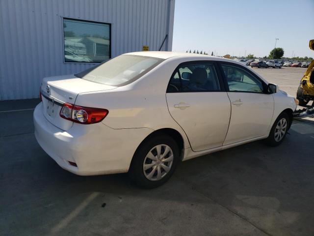 Vin: 2t1bu4ee0bc677387, lot: 61600465, toyota corolla base 20113