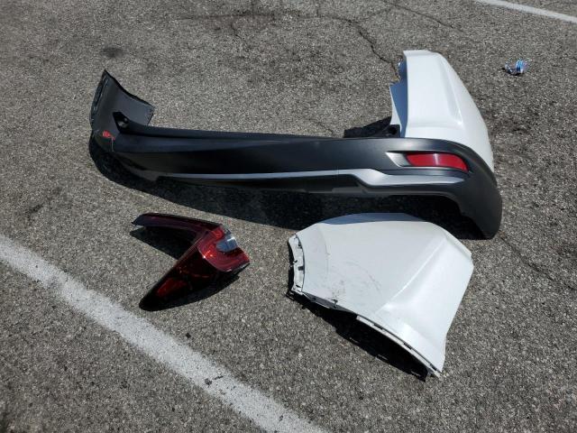 2021 HONDA CR-V EXL - 5J6RW1H85MA005422