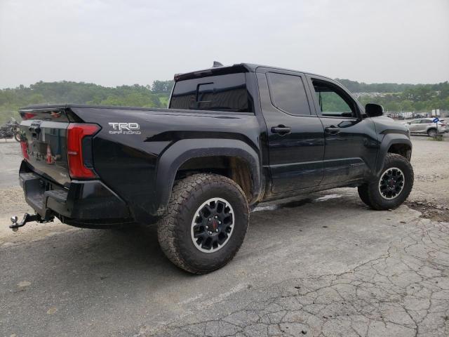 Vin: 3tmlb5jn4rm049663, lot: 60896985, toyota tacoma double cab 20243