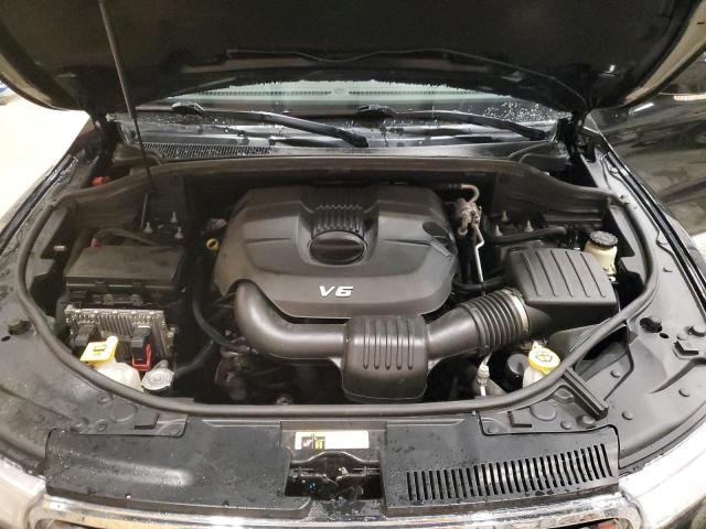 2015 DODGE DURANGO LI 1C4RDJDG3FC874469