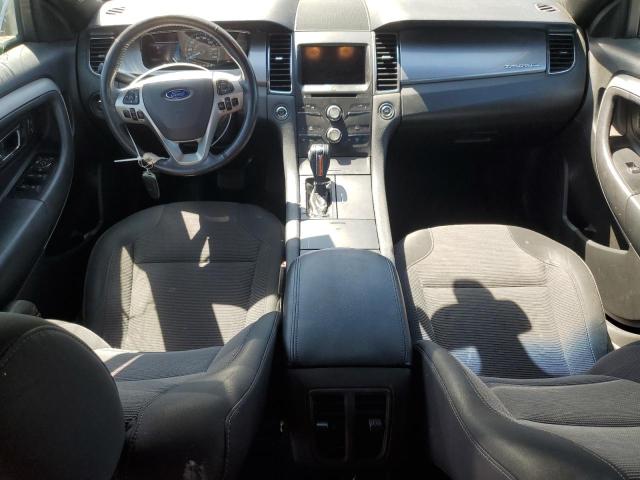 2016 FORD TAURUS SEL 1FAHP2E88GG117437