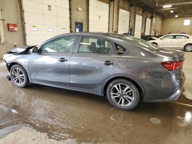 Vin: 3kpf24ad8ne445954, lot: 60220915, kia forte fe 20222