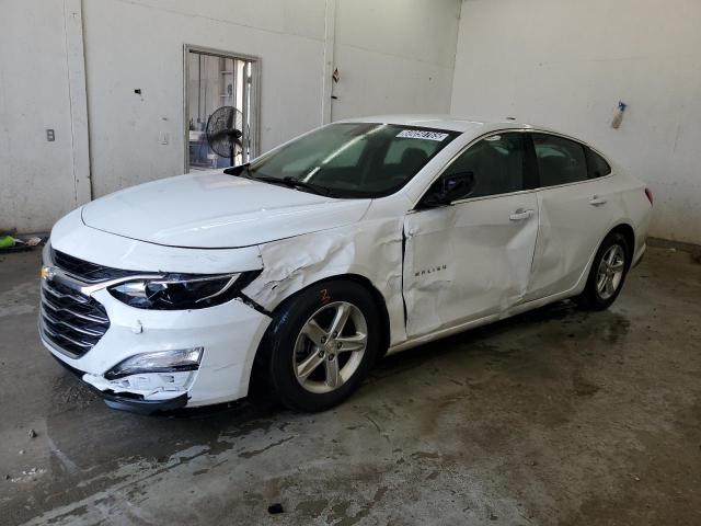 Vin: 1g1zb5st8pf173318, lot: 60050765, chevrolet malibu ls 2023 img_1