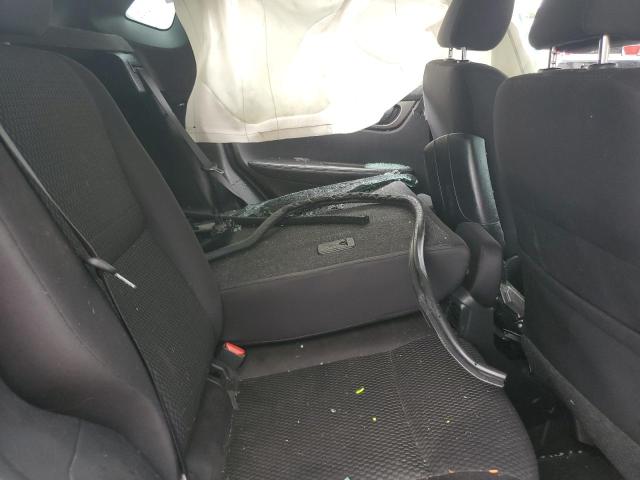 2017 NISSAN ROGUE SPOR JN1BJ1CP1HW019737