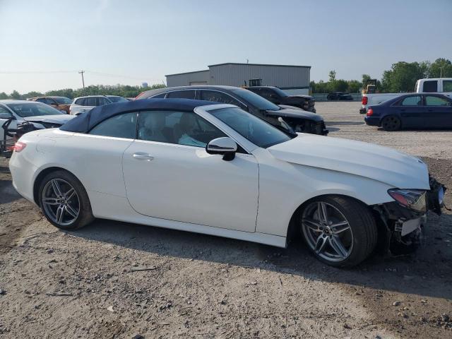 Vin: wdd1k6fb8jf036663, lot: 59513895, mercedes-benz e-class 400 20184