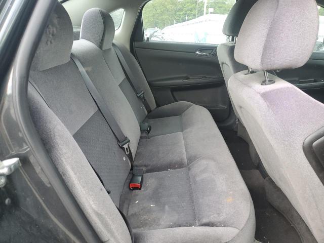 2016 CHEVROLET IMPALA LIM 2G1WA5E30G1100579