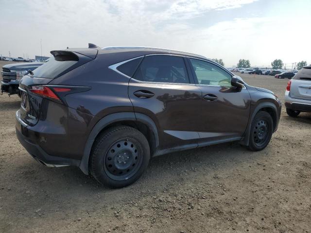2015 LEXUS NX 200T JTJBARBZ9F2018660