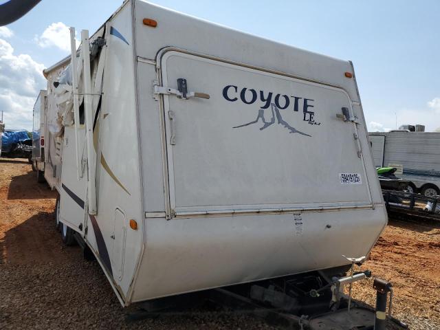 kz inc COYOTE 22CP