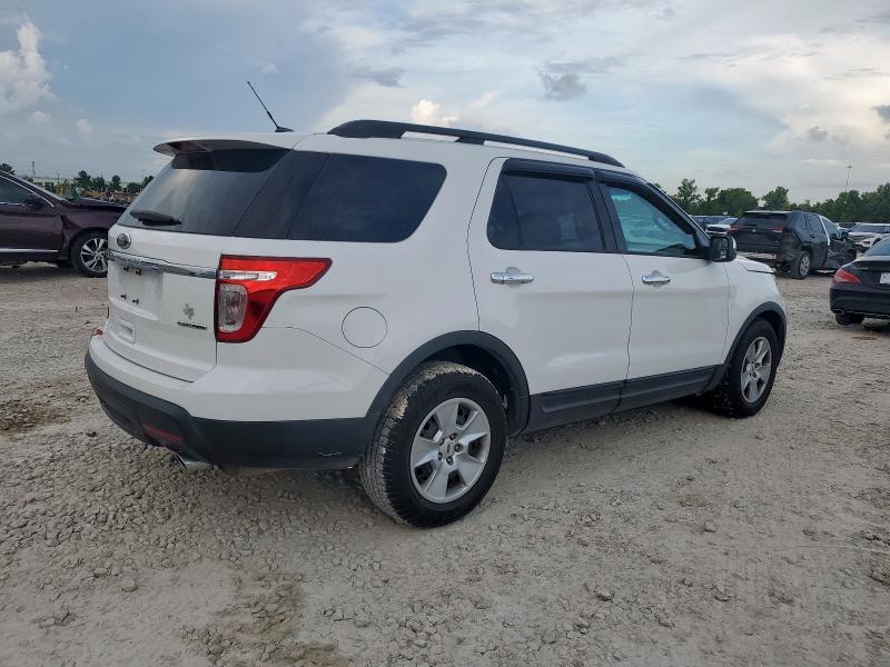 Vin: 1fm5k7b82dga33327, lot: 62331845, ford explorer 20133