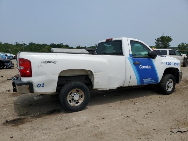 Vin: 1gc3kvbgxaf118442, lot: 59187305, chevrolet all models k2500 heavy duty 20103