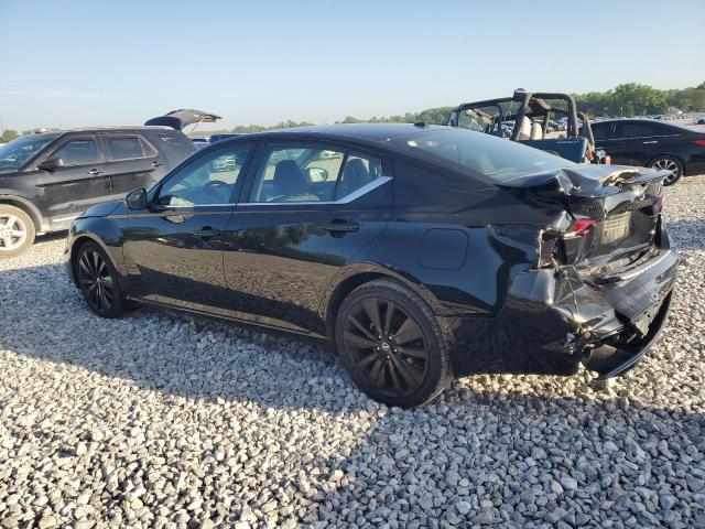 2022 NISSAN ALTIMA SR - 1N4BL4CV3NN421676